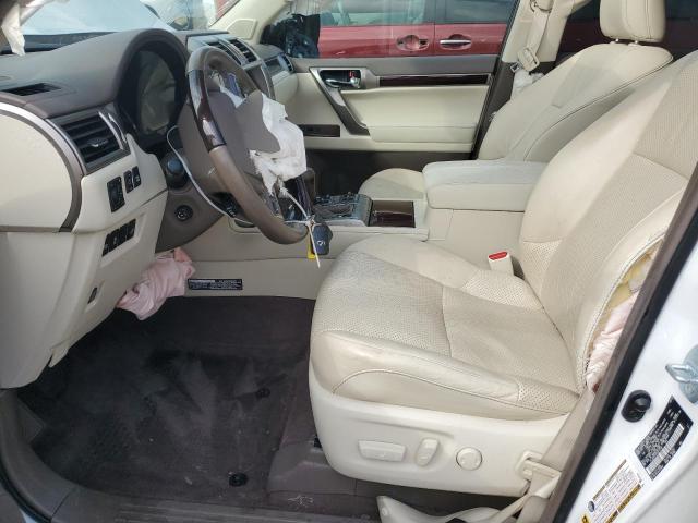 2019 LEXUS GX 460 PRE JTJJM7FX7K5215187