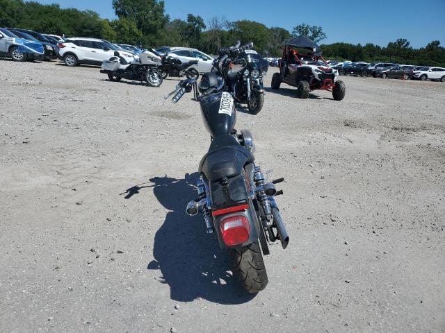 2007 HARLEY-DAVIDSON XL883 L 1HD4CR2147K429402