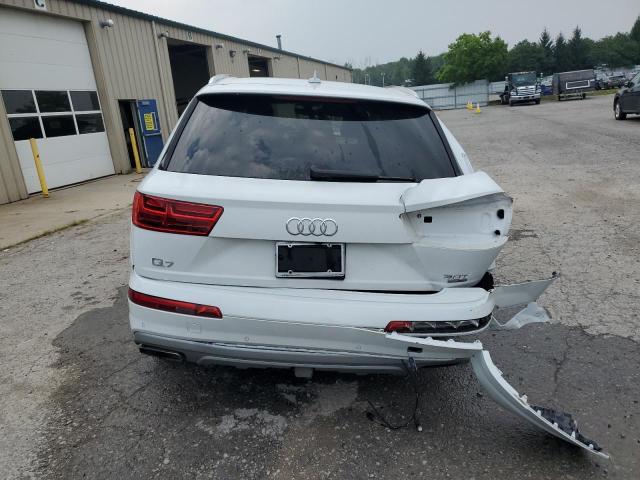 2018 AUDI Q7 PRESTIG WA1VAAF78JD030073