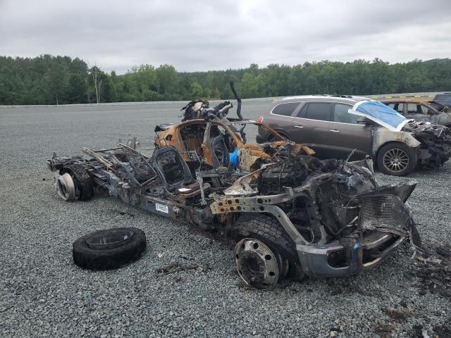 2022 FORD F450 SUPER - 1FT8W4DT4NED02138