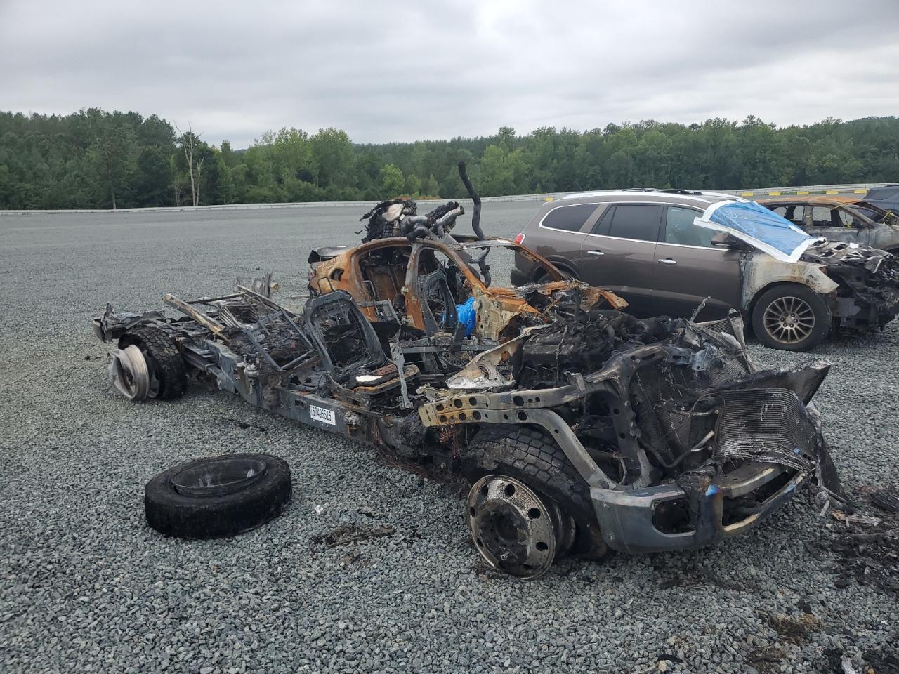 FORD F-450 SUPER DUTY