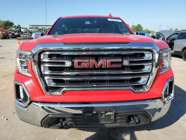 2019 GMC SIERRA K1500 SLT 3GTU9DEL4KG131237