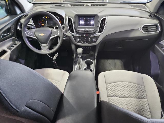 2022 CHEVROLET EQUINOX LS 2GNAXHEV7N6120189