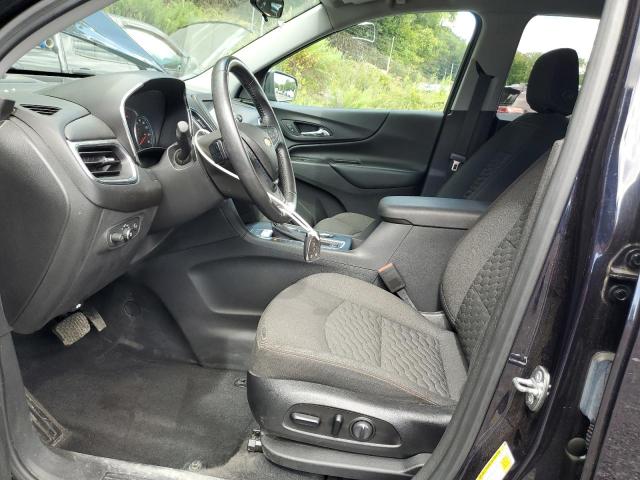 2020 CHEVROLET EQUINOX LT 3GNAXUEV9LS520620
