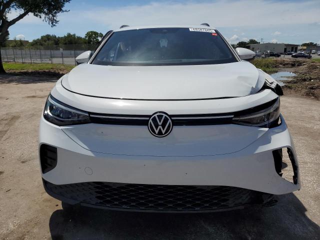 2022 VOLKSWAGEN ID.4 PRO WVGRMPE20NP064371