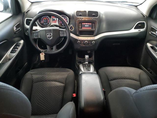 2015 DODGE JOURNEY SX 3C4PDDBG1FT740723