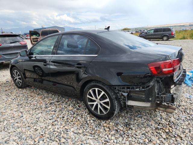 2017 VOLKSWAGEN JETTA SE - 3VWB67AJ9HM384714