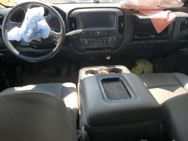 2022 CHEVROLET SILVERADO #3256420365