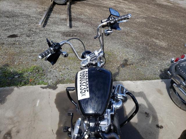 2020 HARLEY-DAVIDSON FXST - 1HD1BVJ1XLB048437