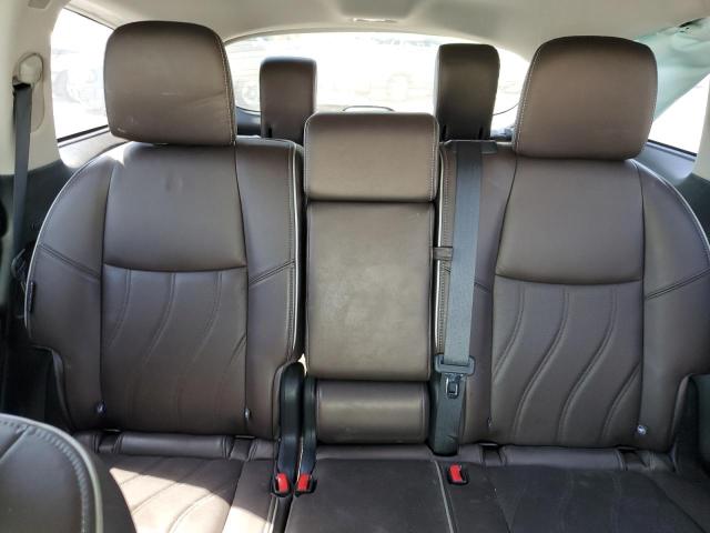 2020 INFINITI QX60 LUXE - 5N1DL0MN2LC522710