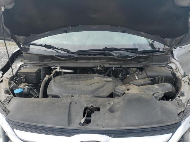 2018 HONDA ODYSSEY ELITE 5FNRL6H96JB074420