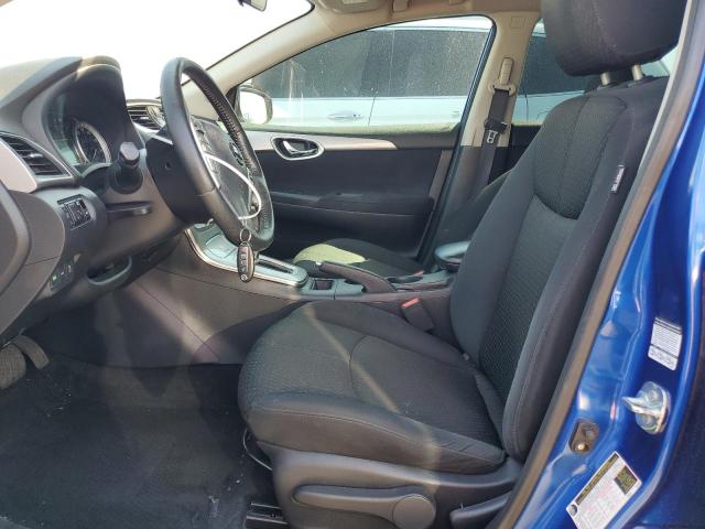 2013 NISSAN SENTRA S - 3N1AB7AP5DL763193
