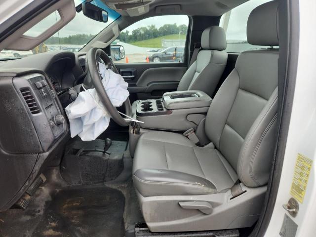 2016 CHEVROLET SILVERADO - 1GB0KUEG1GZ201892