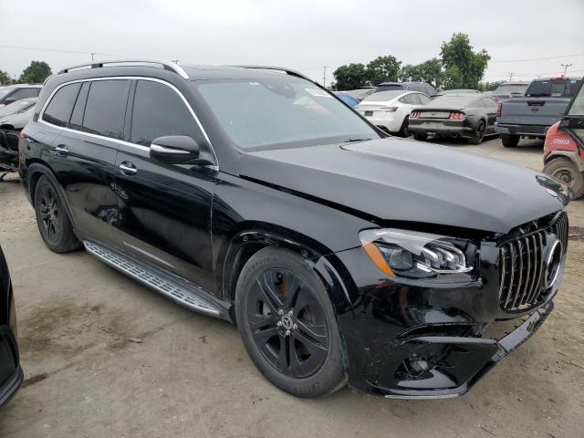 2020 MERCEDES-BENZ GLS 450 4M 4JGFF5KE8LA118046