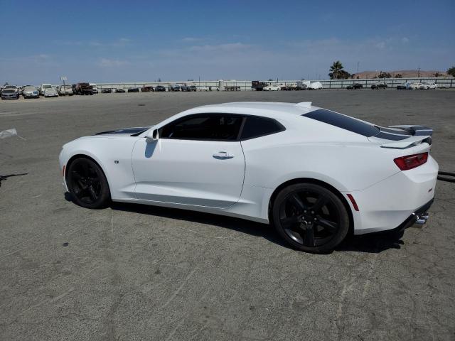 2017 CHEVROLET CAMARO SS 1G1FG1R75H0183184