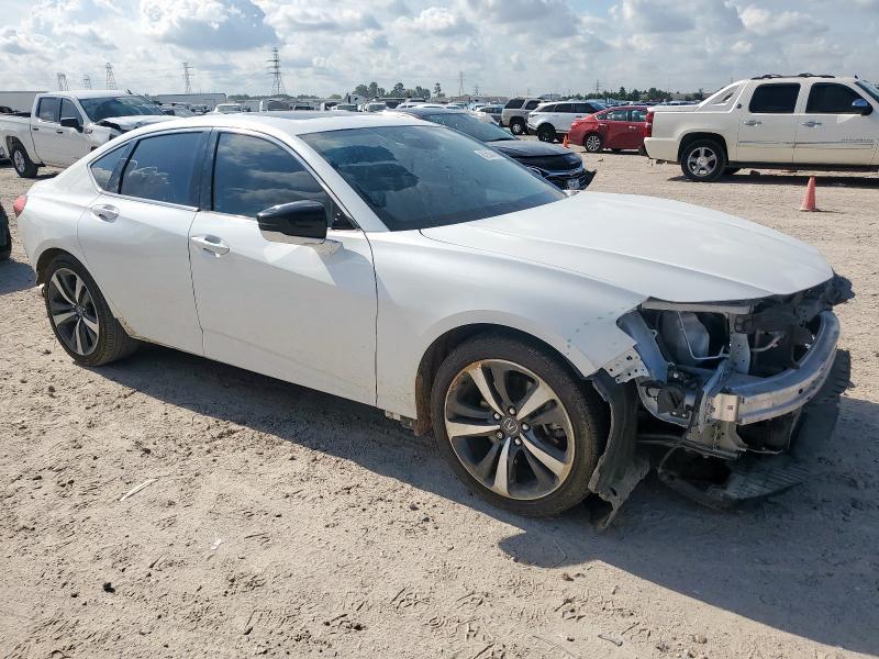 2024 ACURA TLX TECHNO 19UUB5F49RA000302