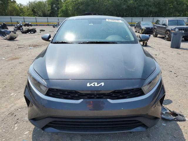 2024 KIA FORTE LX - 3KPF24AD6RE801470