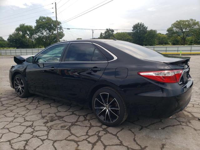 2015 TOYOTA CAMRY XSE - 4T1BK1FK2FU561010