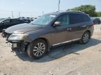 2015 NISSAN PATHFINDER - 5N1AR2MN4FC676627