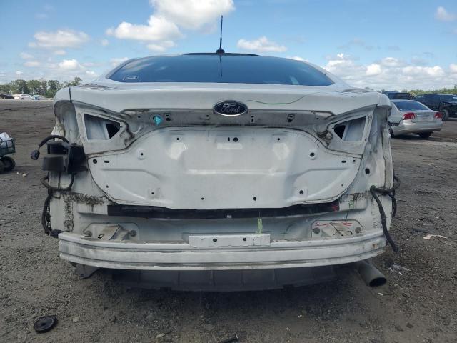 2016 FORD FUSION S 3FA6P0G76GR187236