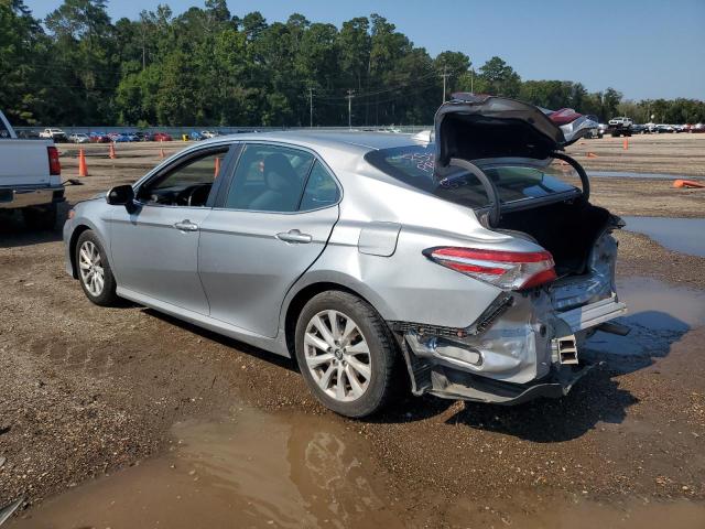 2020 TOYOTA CAMRY LE 4T1C11AK5LU888592