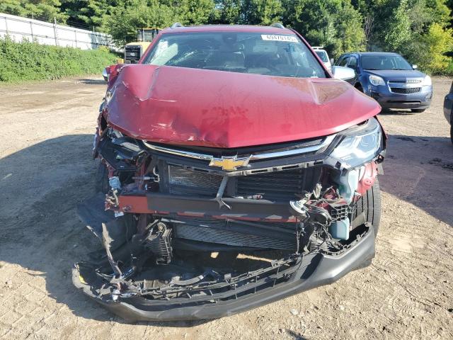 2018 CHEVROLET EQUINOX PREMIER 3GNAXPEU9JL153461