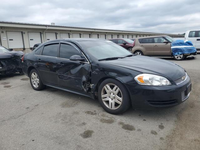 2016 CHEVROLET IMPALA LIMITED LT 2G1WB5E38G1105056