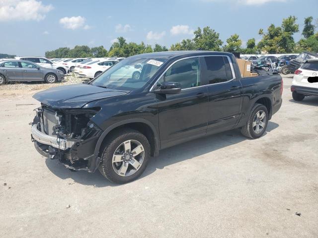 2024 HONDA RIDGELINE - 5FPYK3F59RB026457