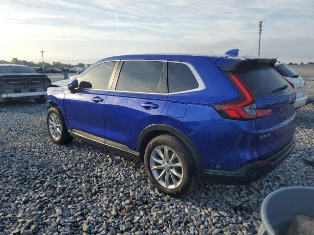 2024 HONDA CR-V EXL 2HKRS4H74RH440877