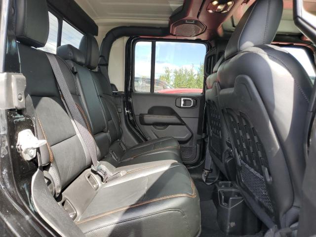 2022 JEEP GLADIATOR 1C6JJTEG9NL169441