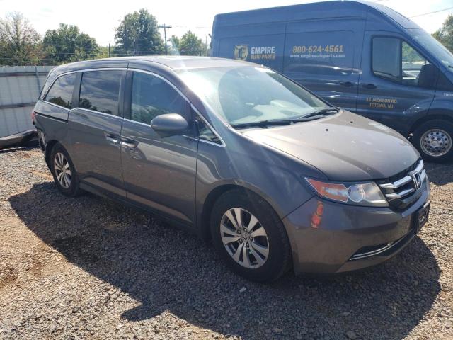 2016 HONDA ODYSSEY EX 5FNRL5H6XGB089186