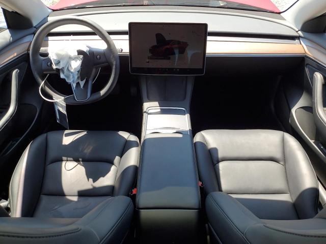 2023 TESLA MODEL 3 5YJ3E1EA2PF666004
