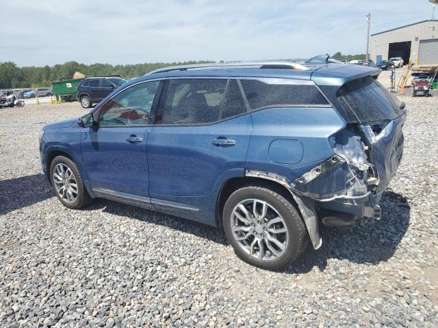 2024 GMC TERRAIN DE 3GKALXEG9RL143513