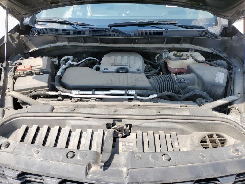 2020 CHEVROLET SILVERADO - 3GCPWBEK9LG367840