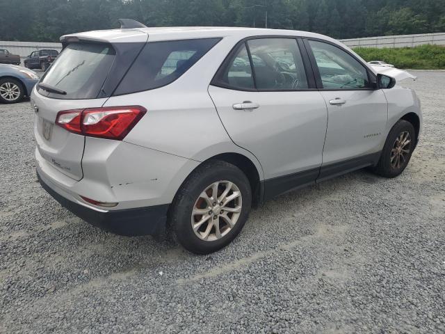 2018 CHEVROLET EQUINOX LS 3GNAXREV5JL351684