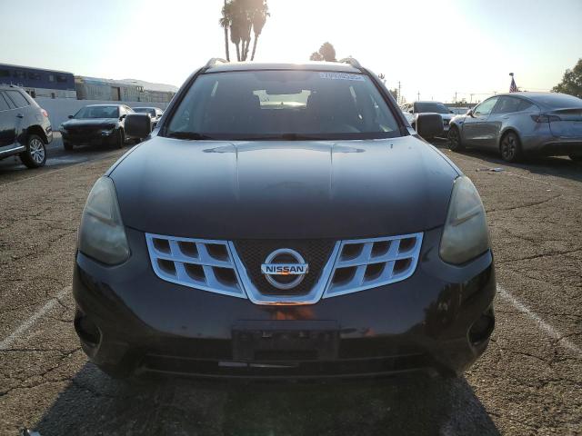 2015 NISSAN ROGUE SELE JN8AS5MT8FW154952