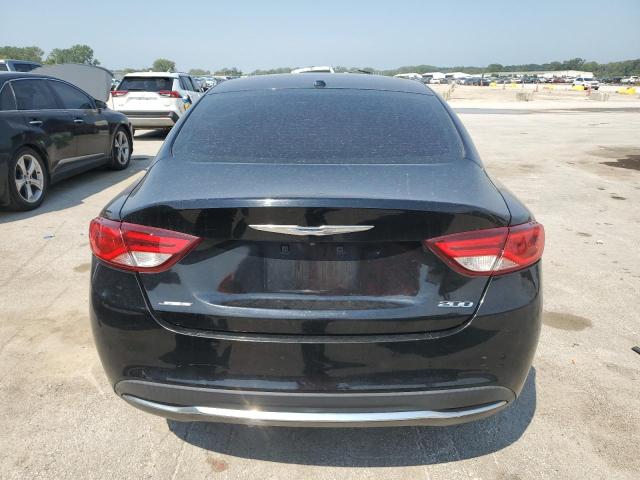 2015 CHRYSLER 200 LIMITED 1C3CCCAB7FN645072