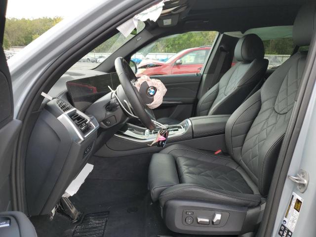 2024 BMW X5 XDRIVE40I 5UX23EU07R9V52223