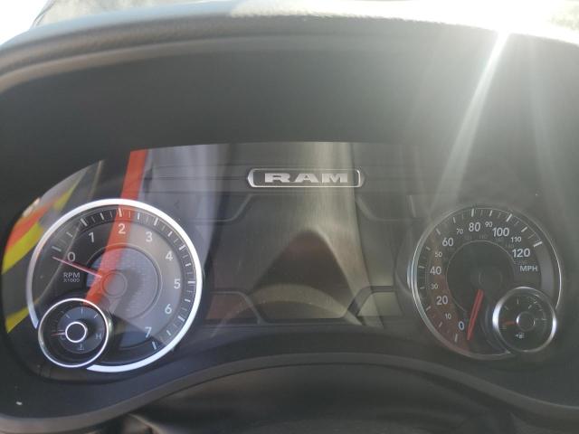 2022 RAM 1500 BIG H 1C6RREFT5NN253893