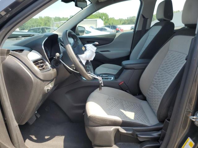 2019 CHEVROLET EQUINOX LS - 3GNAXHEV0KS646399