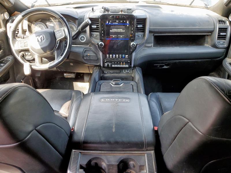 2019 RAM 3500 LIMITED 3C63RRPLXKG668093