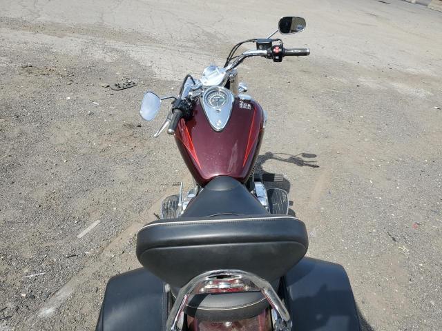 2014 TRIUMPH MOTORCYCLE THUNDERBIR SMTB05WF1EJ646944