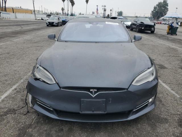 2016 TESLA MODEL S 5YJSA1E29GF152201