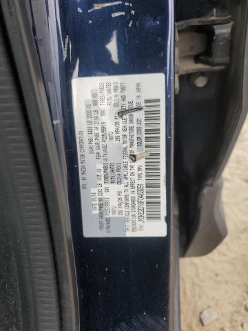 2015 MAZDA CX-5 GT - JM3KE2DY8F0483291