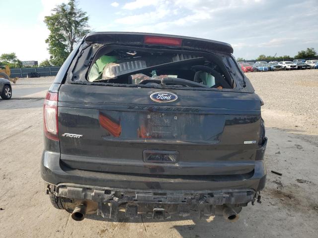 2015 FORD EXPLORER SPORT 1FM5K8GT4FGC46902