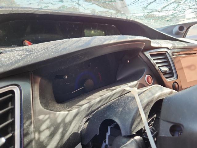 2015 HONDA CIVIC EX - 19XFB2F89FE022043