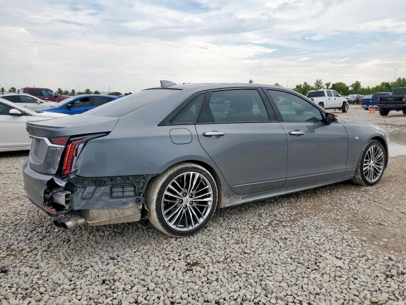 2019 CADILLAC CT6 SPORT 1G6KN5R62KU145618