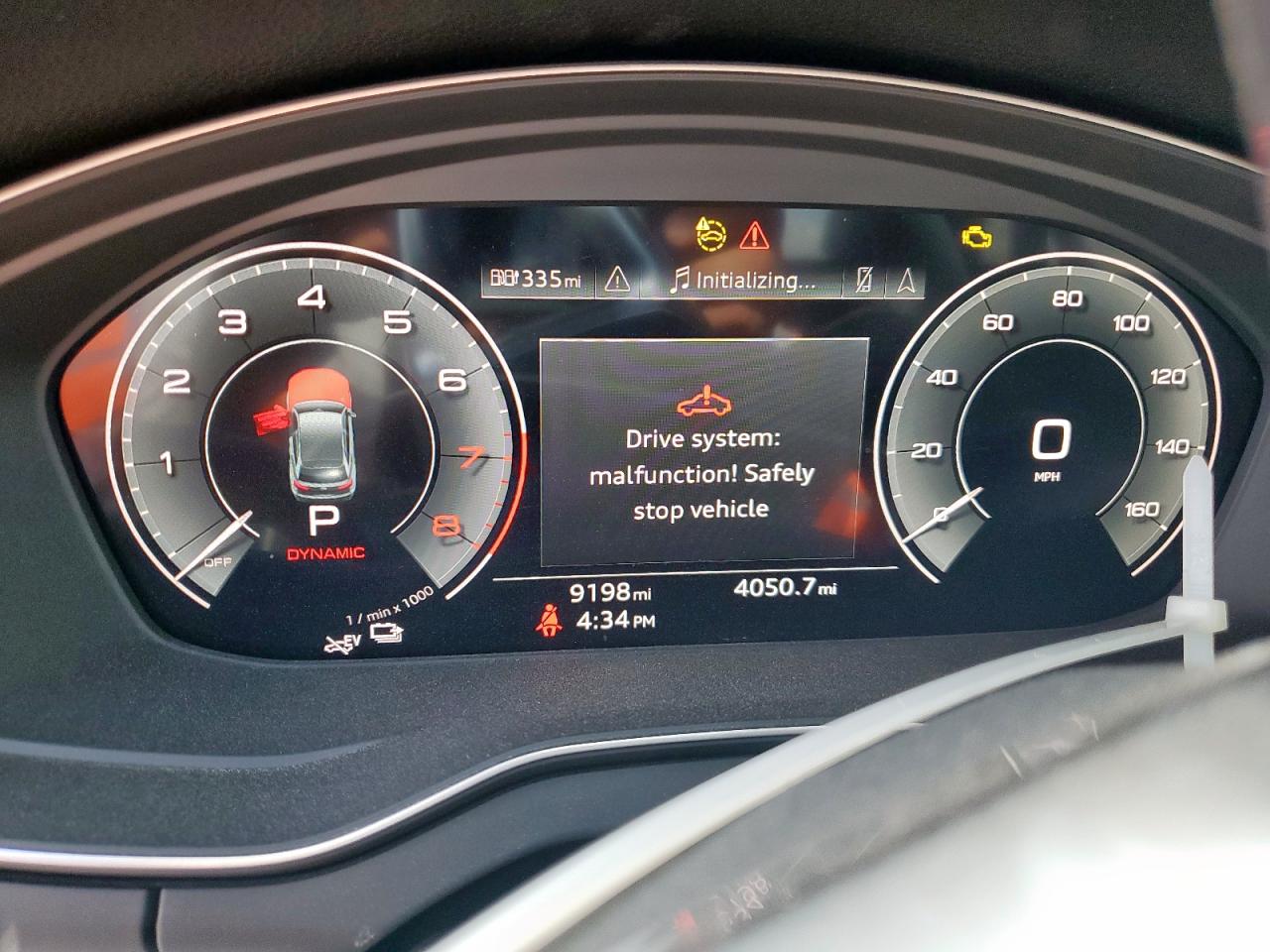 AUDI Q5 PREMIUM PLUS 55