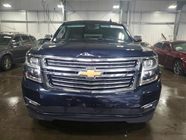 2018 CHEVROLET TAHOE K150 - 1GNSKCKC1JR186910
