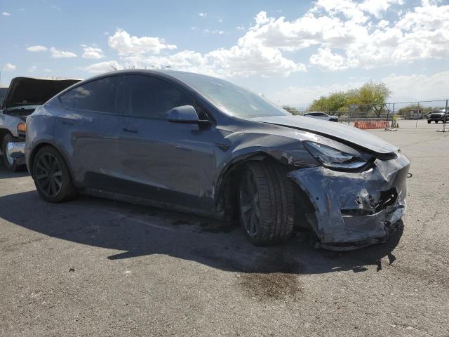 2020 TESLA MODEL Y - 5YJYGDEEXLF051098